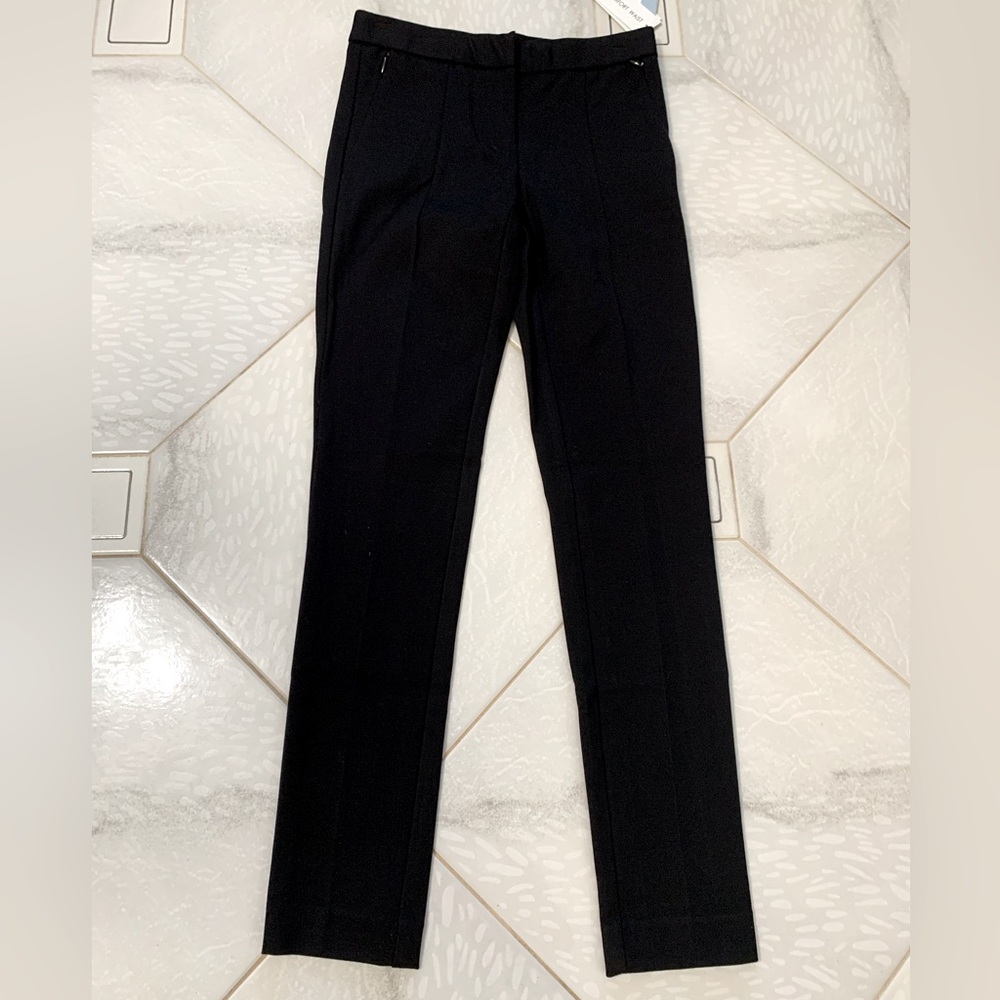 Amanda + Chelsea gorgeous stretch comfort waist pants Size 2